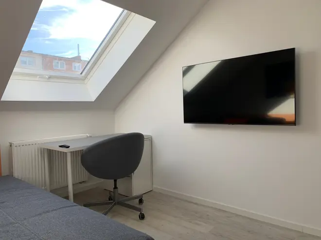 WG-Zimmer mit 30 m² in Mannheim – Bild 4