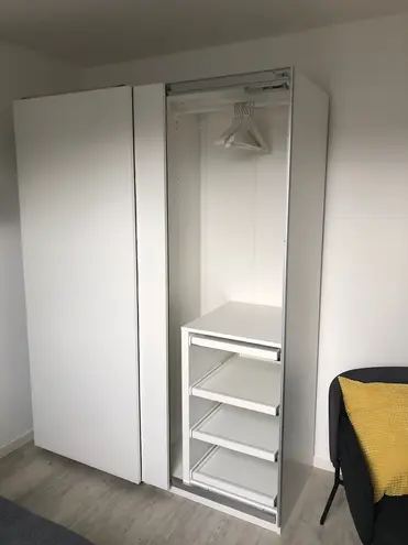 WG-Zimmer mit 30 m² in Mannheim – Bild 5