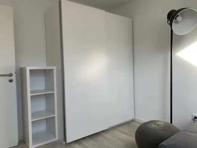 WG-Zimmer mit 30 m² in Mannheim – Bild 6