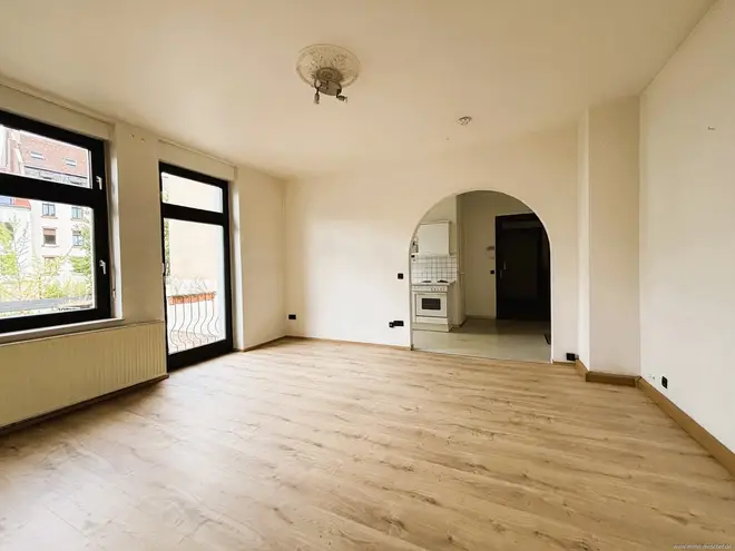 2 Zimmer Wohnung mit 50 m² in Saarbrücken – Bild 6
