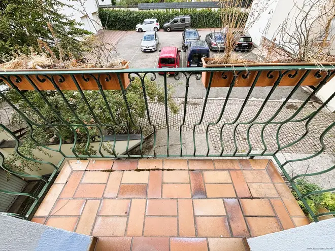 2 Zimmer Wohnung mit 50 m² in Saarbrücken – Bild 9