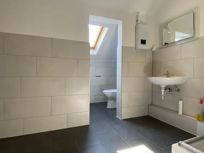 5 Zimmer Wohnung mit 105 m² in Wuppertal – Bild 2