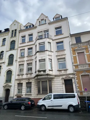 5 Zimmer Wohnung mit 105 m² in Wuppertal – Bild 8