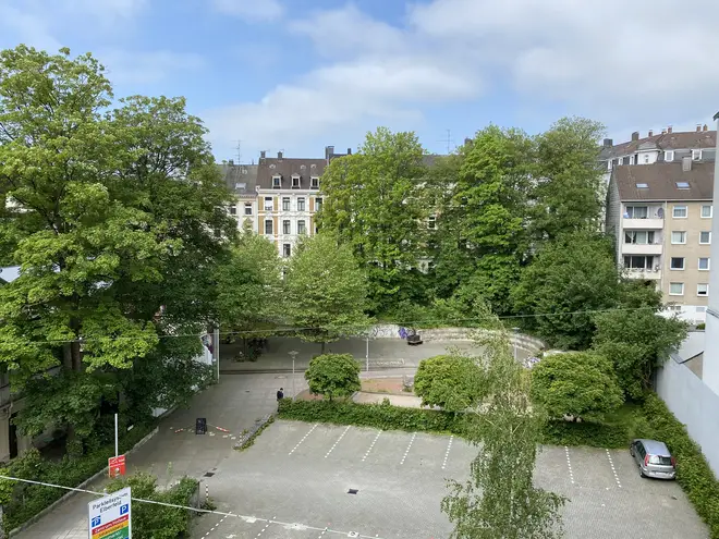 5 Zimmer Wohnung mit 105 m² in Wuppertal – Bild 9