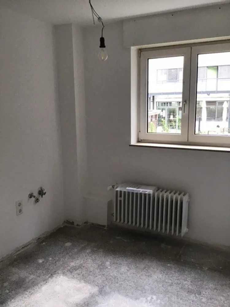 1 Zimmer Wohnung mit 36 m² in Frankfurt am Main – Bild 4