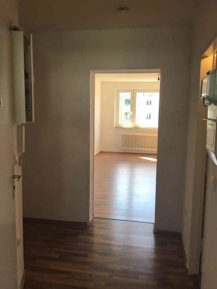 1 Zimmer Wohnung mit 36 m² in Frankfurt am Main – Bild 5
