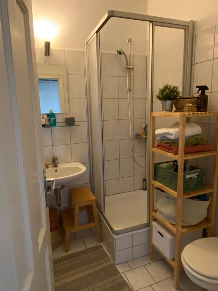 2 Zimmer Wohnung mit 34 m² in Weimar – Bild 6