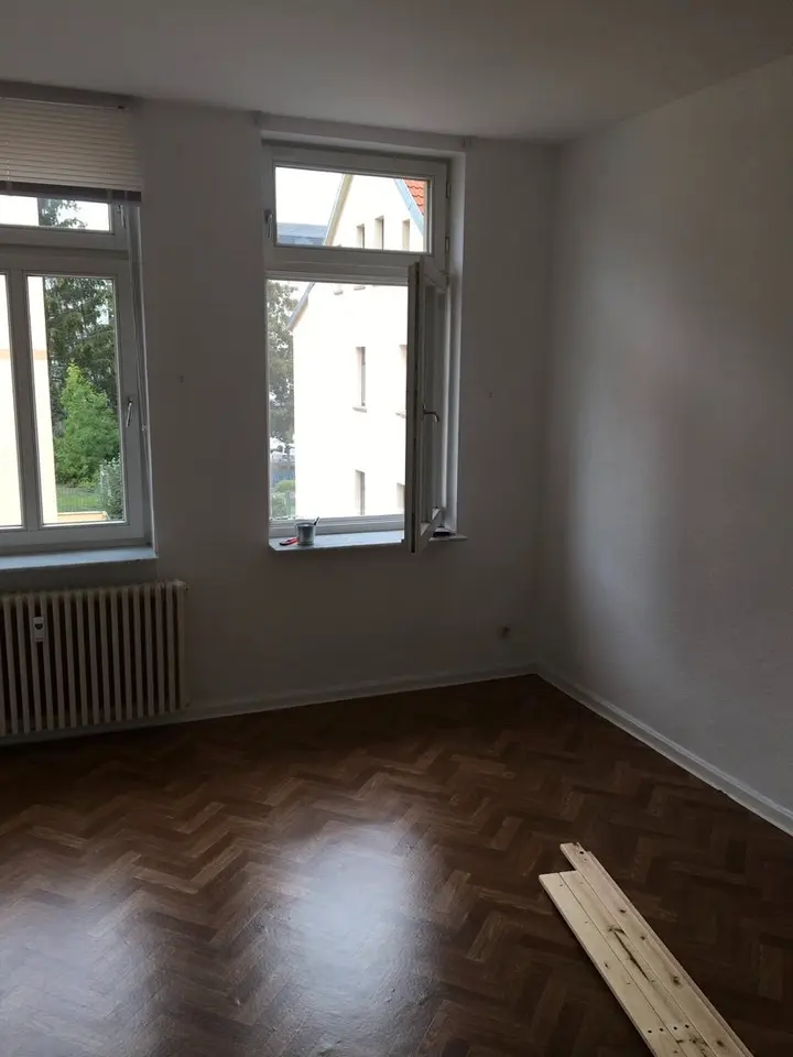 2 Zimmer Wohnung mit 34 m² in Weimar – Bild 7