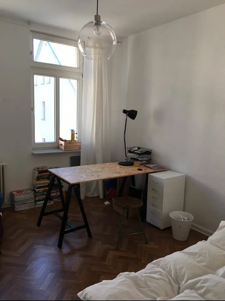 2 Zimmer Wohnung mit 34 m² in Weimar – Bild 8