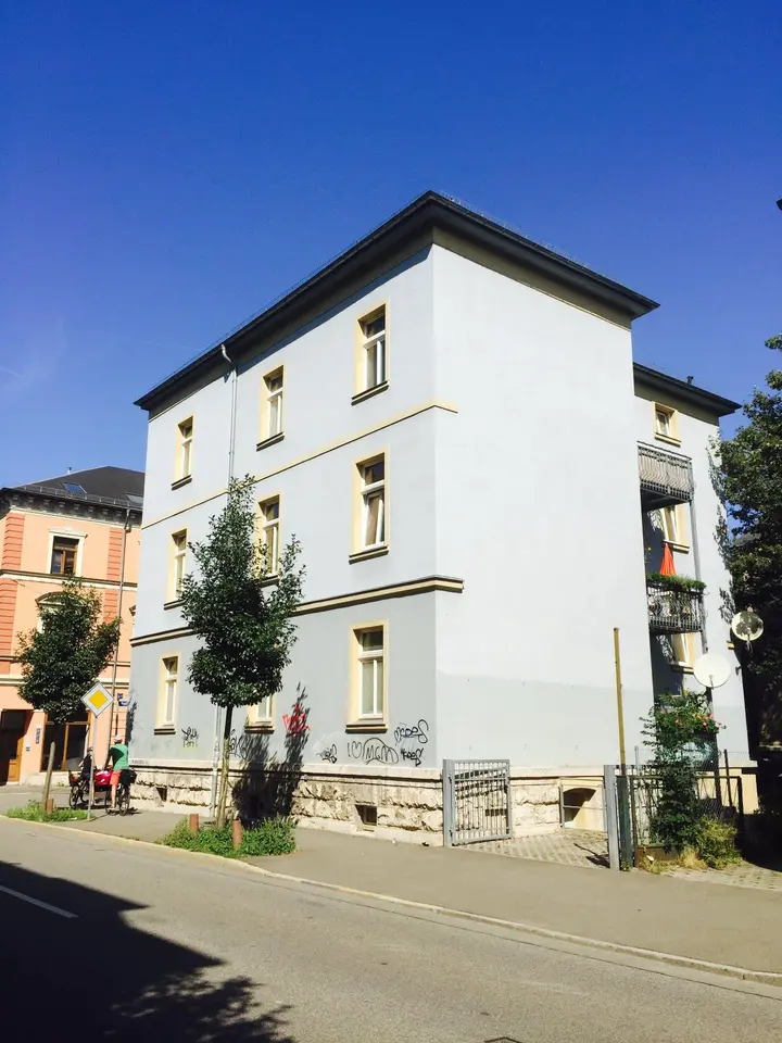 2 Zimmer Wohnung mit 34 m² in Weimar – Bild 9
