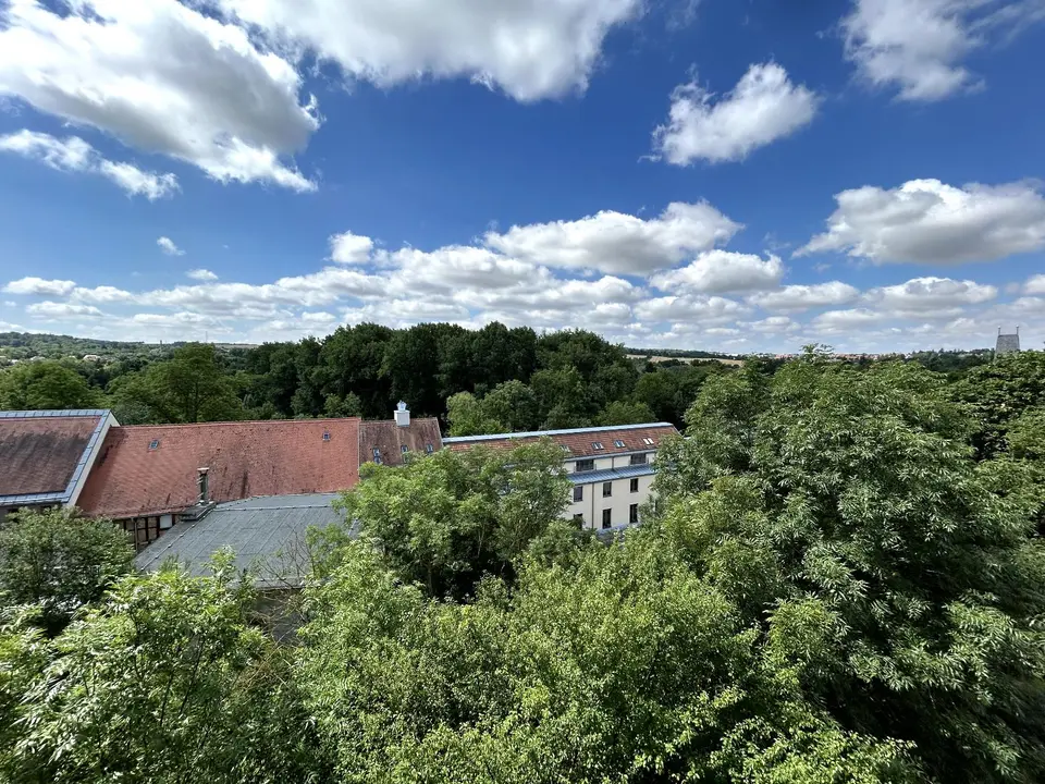2 Zimmer Wohnung mit 34 m² in Weimar – Bild 10