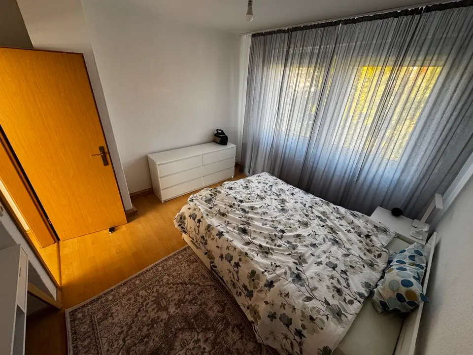 2 Zimmer Wohnung mit 47 m² in Nordhausen – Bild 3