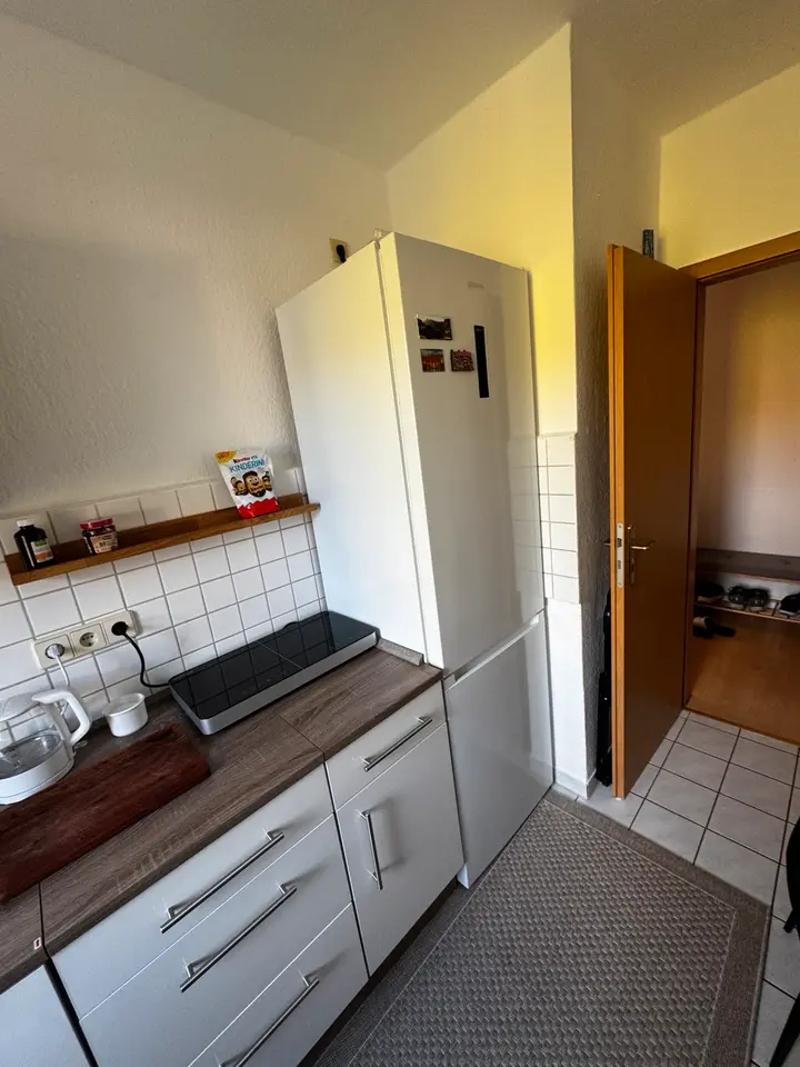 2 Zimmer Wohnung mit 47 m² in Nordhausen – Bild 7