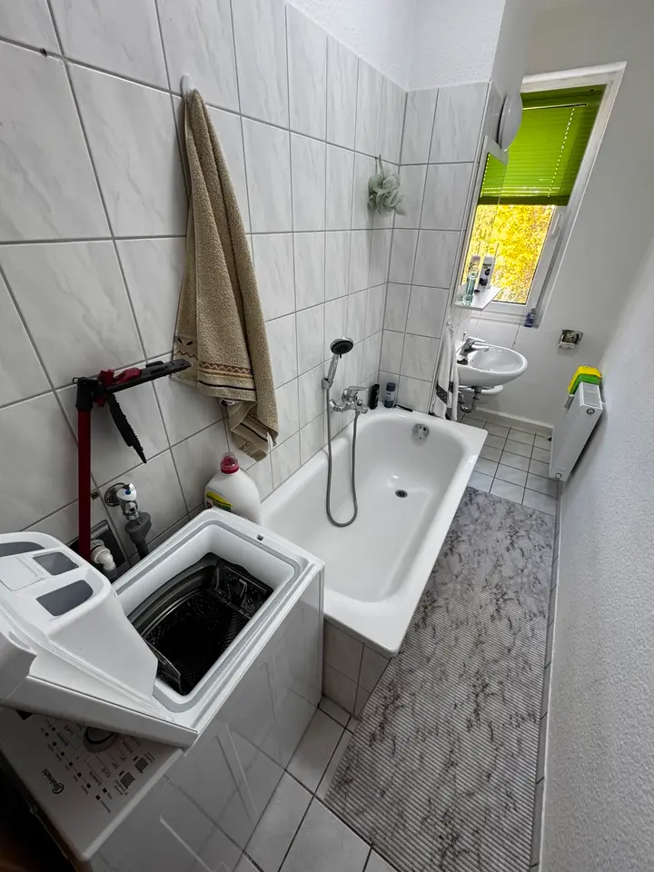 2 Zimmer Wohnung mit 47 m² in Nordhausen – Bild 9