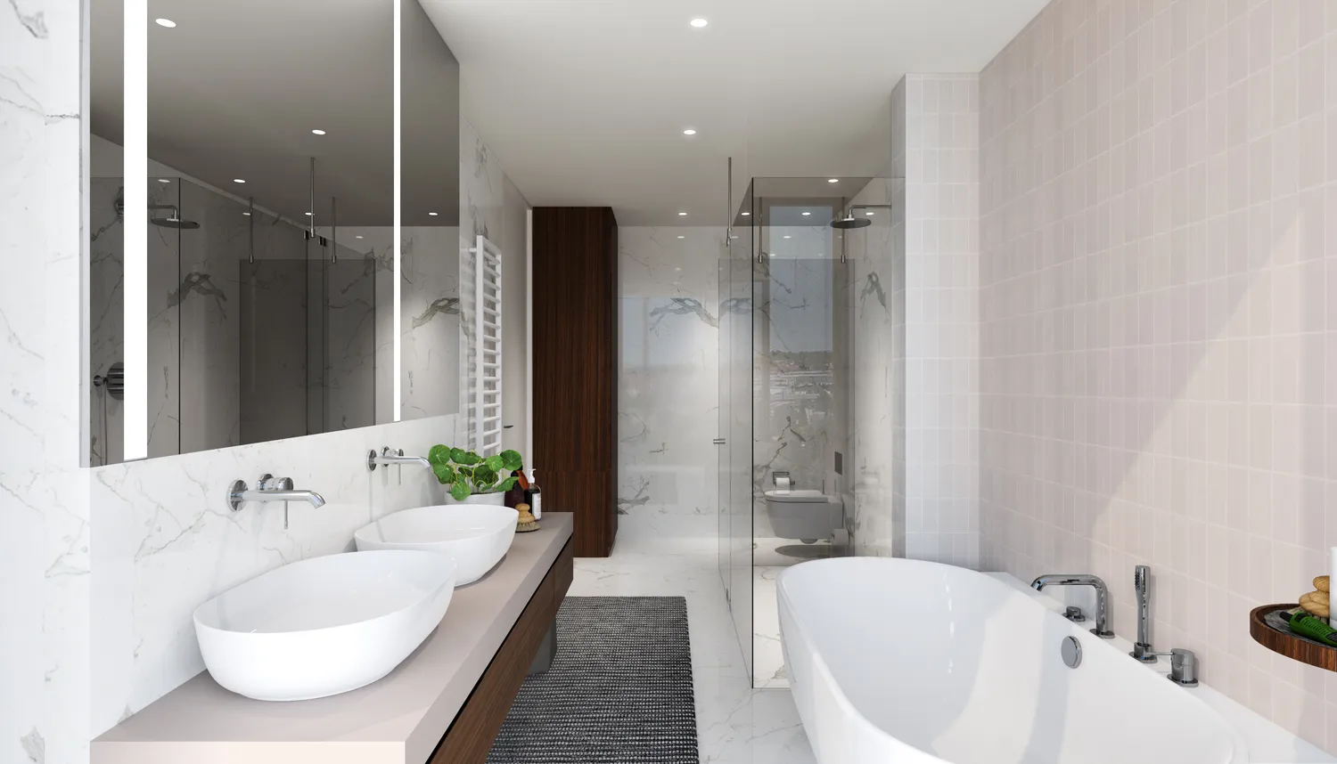 5 Zimmer Wohnung mit 127 m² in Reutlingen – Bild 5