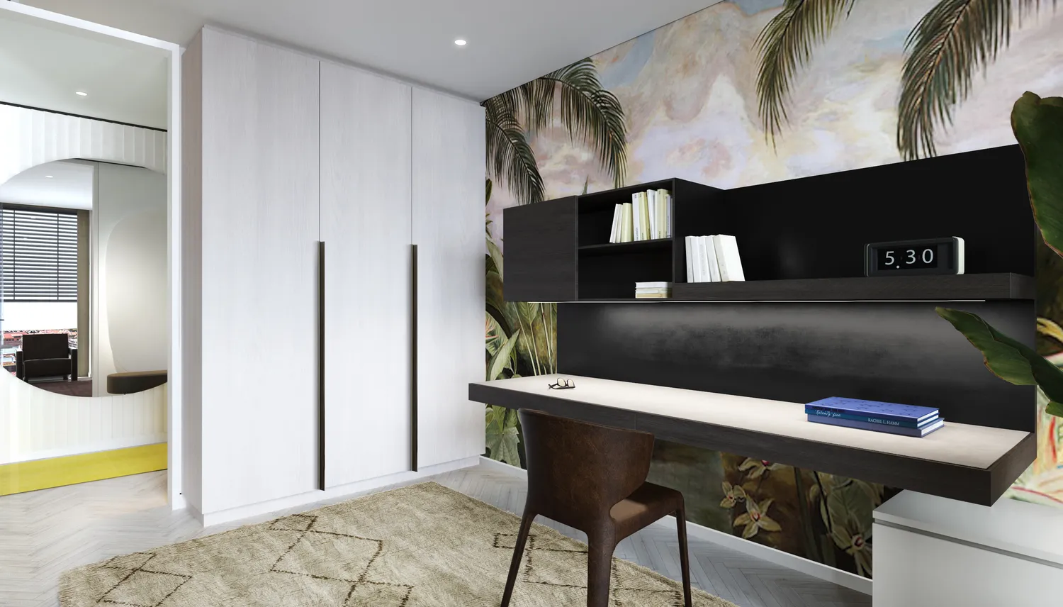 5 Zimmer Wohnung mit 127 m² in Reutlingen – Bild 6