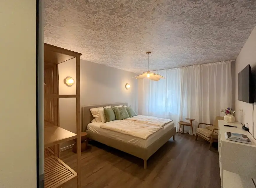 3 Zimmer Wohnung mit 56 m² in Würzburg – Bild 4