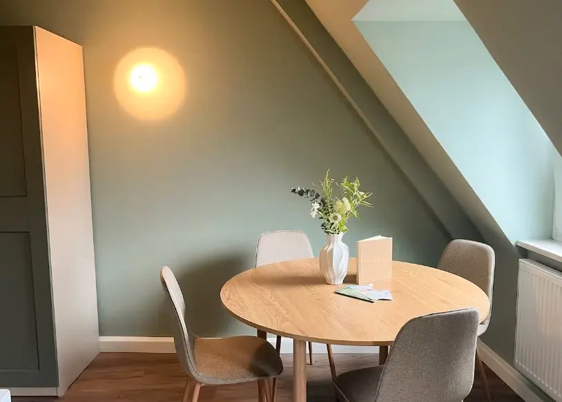 3 Zimmer Wohnung mit 56 m² in Würzburg – Bild 5