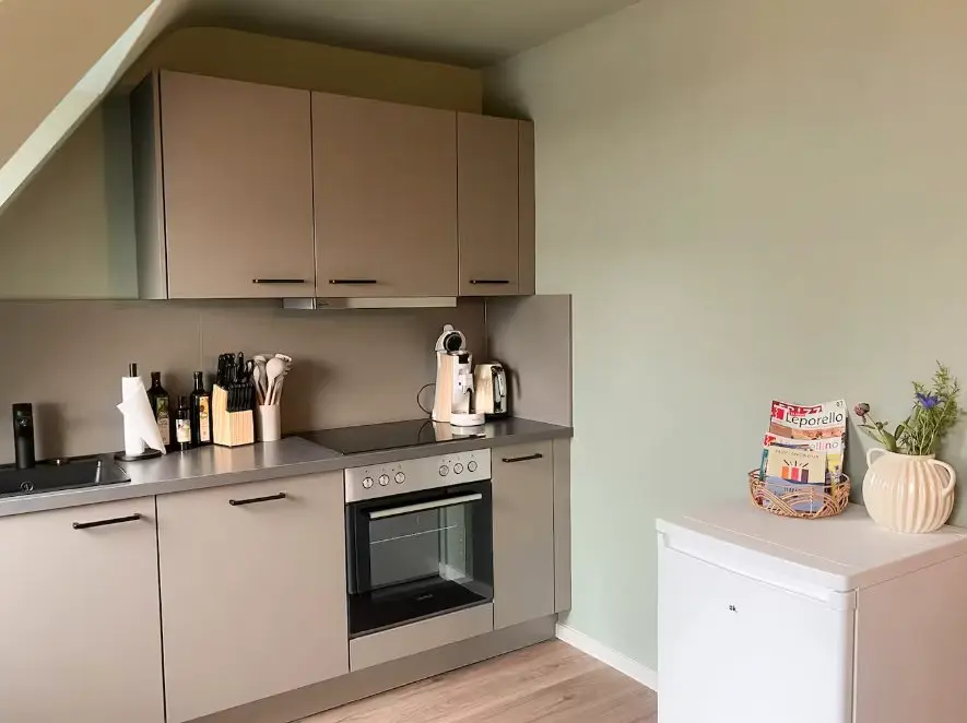 3 Zimmer Wohnung mit 56 m² in Würzburg – Bild 7