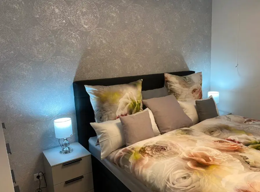 3 Zimmer Wohnung mit 56 m² in Würzburg – Bild 8