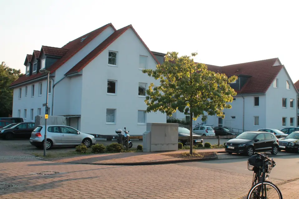 3 Zimmer Wohnung mit 53 m² in Gifhorn – Bild 3