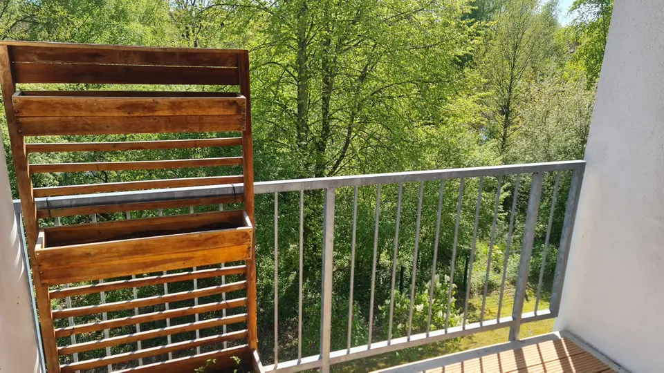 3 Zimmer Wohnung mit 53 m² in Gifhorn – Bild 4
