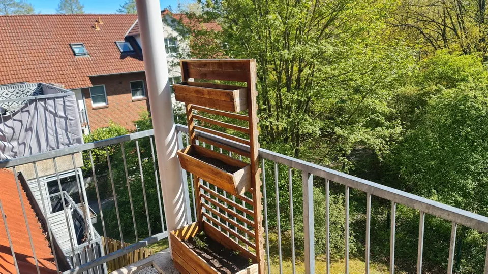 3 Zimmer Wohnung mit 53 m² in Gifhorn – Bild 6