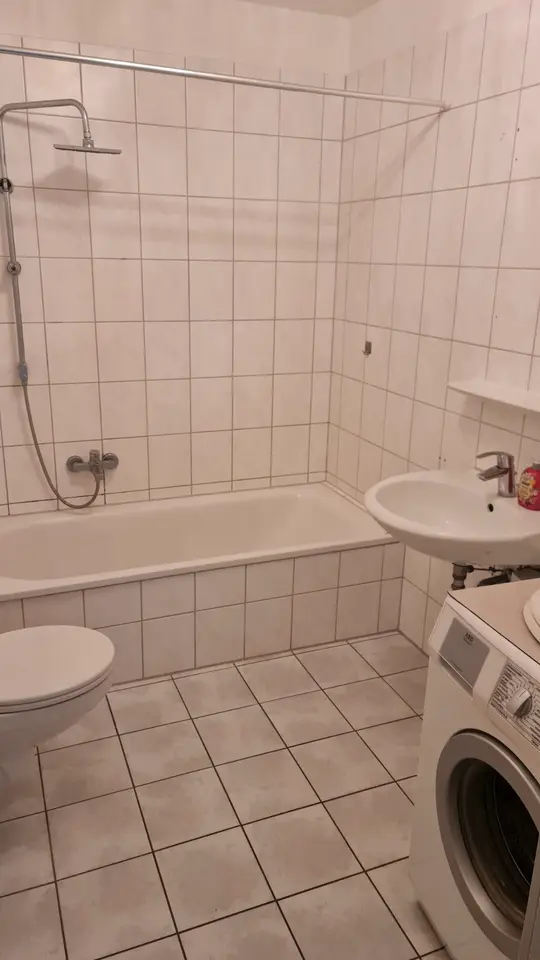 3 Zimmer Wohnung mit 53 m² in Gifhorn – Bild 8