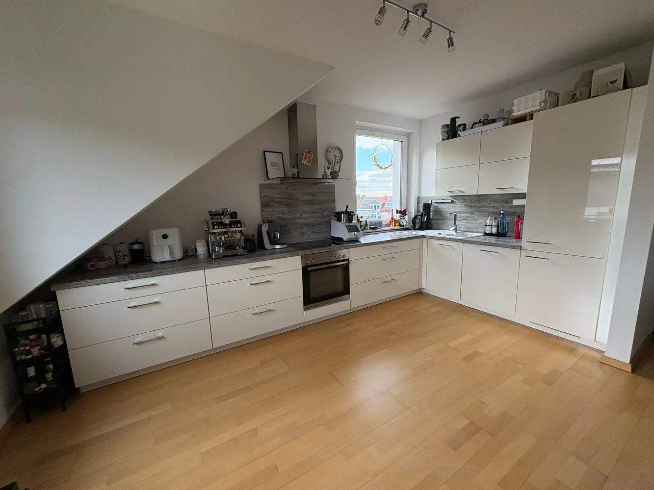 2 Zimmer Wohnung mit 94 m² in Paderborn – Bild 1