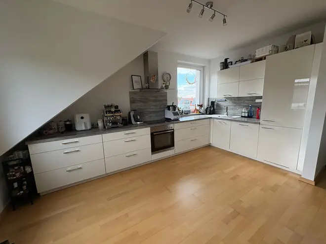 2 Zimmer Wohnung mit 94 m² in Paderborn – Bild 1