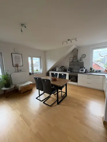2 Zimmer Wohnung mit 94 m² in Paderborn – Bild 2