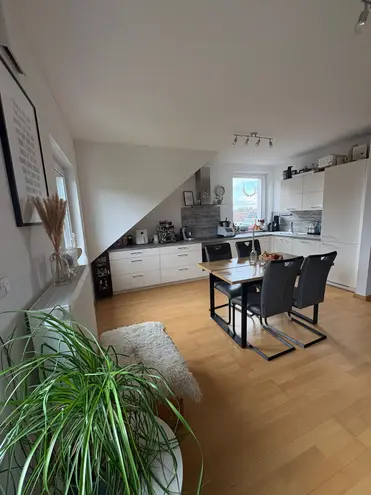 2 Zimmer Wohnung mit 94 m² in Paderborn – Bild 3