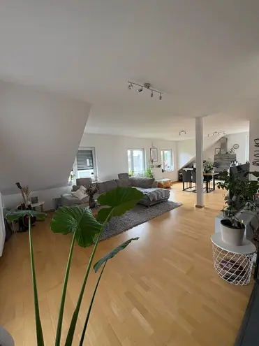 2 Zimmer Wohnung mit 94 m² in Paderborn – Bild 4