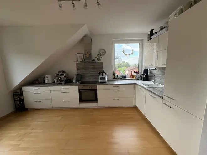 2 Zimmer Wohnung mit 94 m² in Paderborn – Bild 5