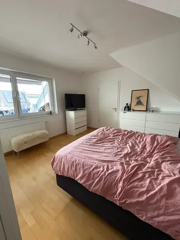 2 Zimmer Wohnung mit 94 m² in Paderborn – Bild 9