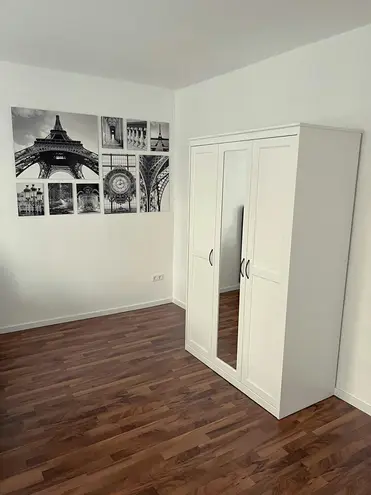 WG-Zimmer in Frankfurt am Main – Bild 5