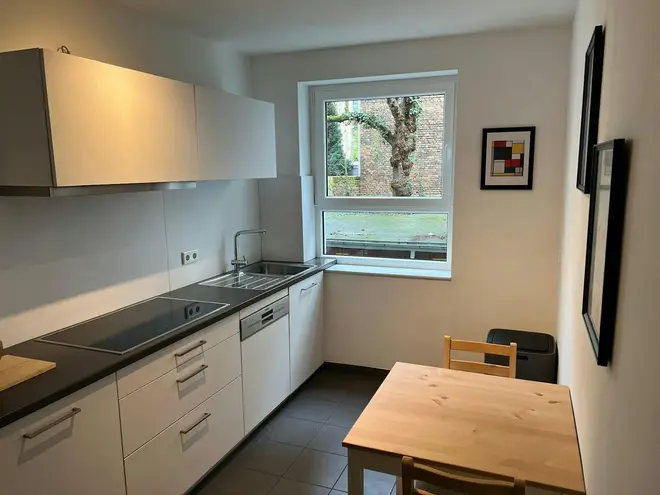 WG-Zimmer in Frankfurt am Main – Bild 7