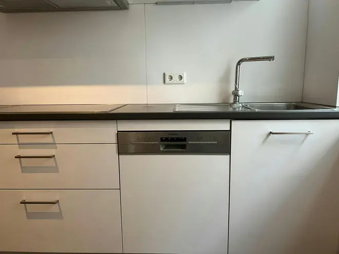 WG-Zimmer in Frankfurt am Main – Bild 8