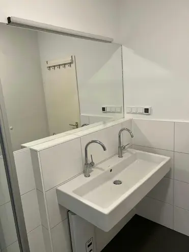 WG-Zimmer in Frankfurt am Main – Bild 10