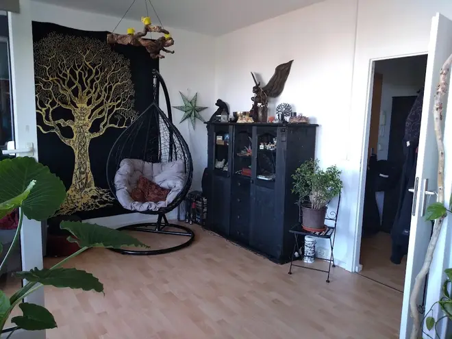 2 Zimmer Wohnung mit 49 m² in Halle (Saale) – Bild 4