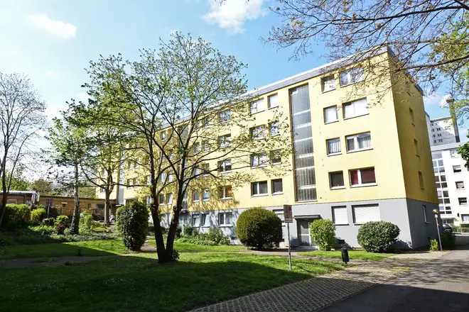 3 Zimmer Wohnung mit 79 m² in Mainz – Bild 2