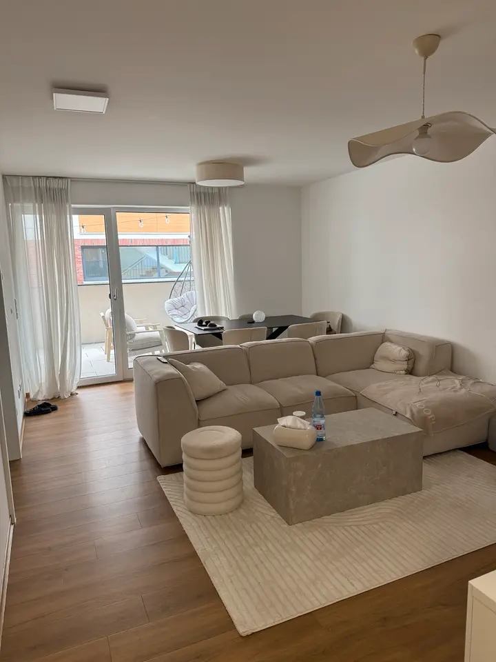 3 Zimmer Wohnung mit 79 m² in Fulda – Bild 1