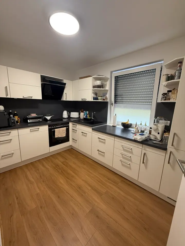 3 Zimmer Wohnung mit 79 m² in Fulda – Bild 3