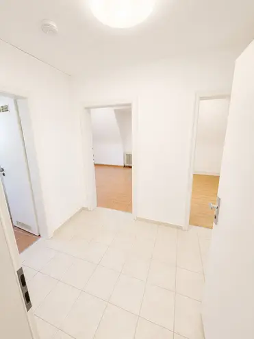 1 Zimmer Wohnung mit 73 m² in Freiburg im Breisgau – Bild 1