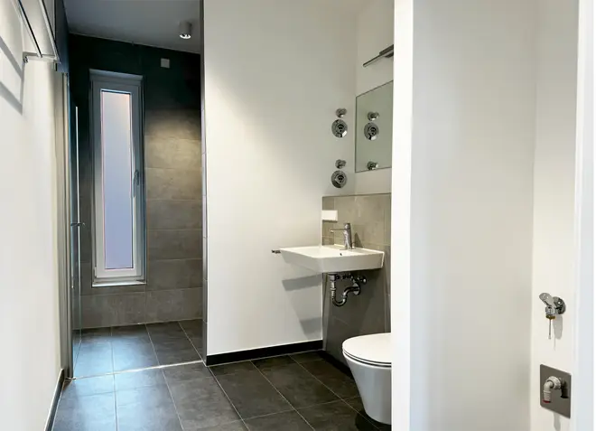 2 Zimmer Wohnung mit 76 m² in Köln – Bild 12