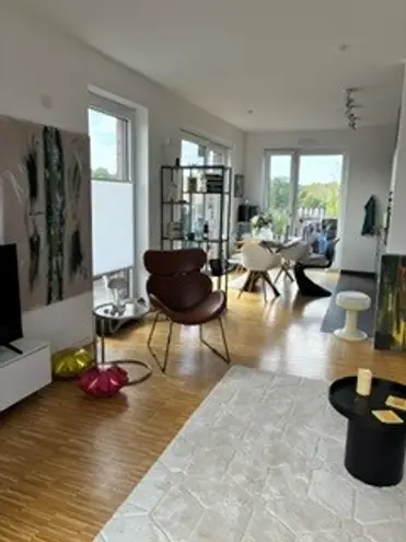 2 Zimmer Wohnung mit 76 m² in Köln – Bild 5