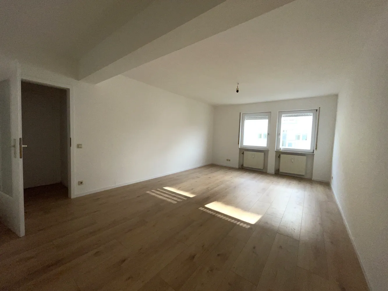1 Zimmer Wohnung mit 35 m² in Wiesbaden – Bild 1
