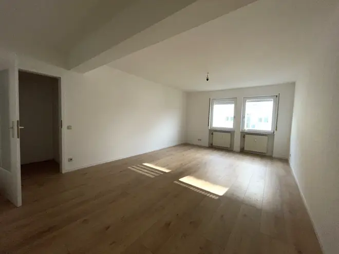 1 Zimmer Wohnung mit 35 m² in Wiesbaden – Bild 1