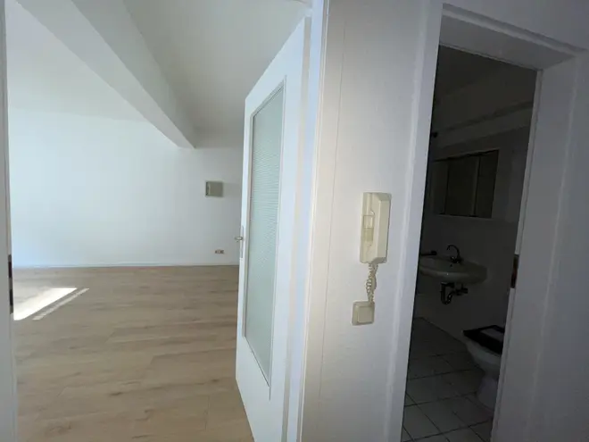 1 Zimmer Wohnung mit 35 m² in Wiesbaden – Bild 3