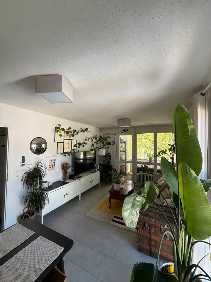 WG-Zimmer mit 48 m² in Lörrach – Bild 2